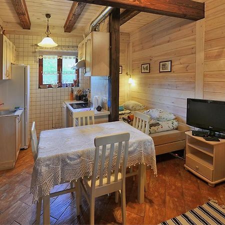 Mazury-Dom 4Os. Apartment Swietajno  Bagian luar foto