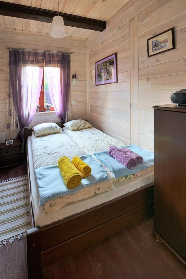 Mazury-Dom 4Os. Apartment Swietajno  Bagian luar foto